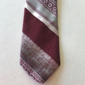 Silk Tie